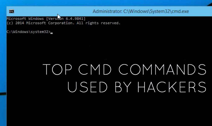 hacking cmd codes for passwords